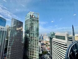 Republic Plaza (D1), Office #630136311